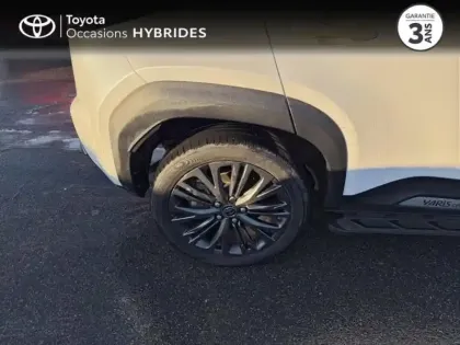 Photo 9 Toyota Yaris  Cross 116h Trail MY22