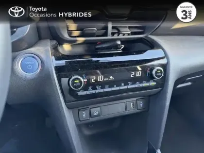 Photo 12 Toyota Yaris  Cross 116h Trail MY22