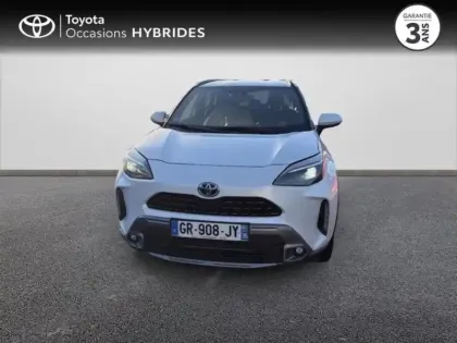 Photo 14 Toyota Yaris  Cross 116h Trail MY22