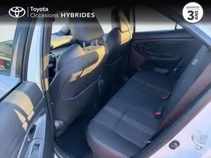 Photo 26 Toyota Yaris  Cross 116h Trail MY22