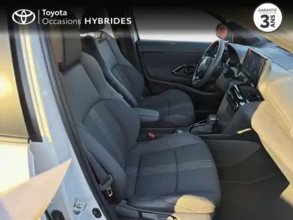 Photo 20 Toyota Yaris  Cross 116h Trail MY22