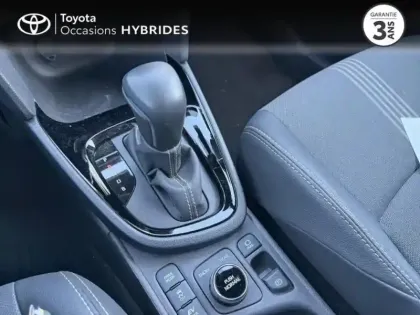 Photo 11 Toyota Yaris  Cross 116h Trail MY22