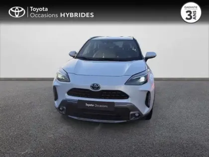 Photo 19 Toyota Yaris  Cross 116h Trail MY22