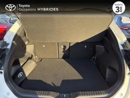 Photo 24 Toyota Yaris  Cross 116h Trail MY22