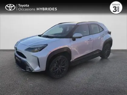 Photo 15 Toyota Yaris  Cross 116h Trail MY22