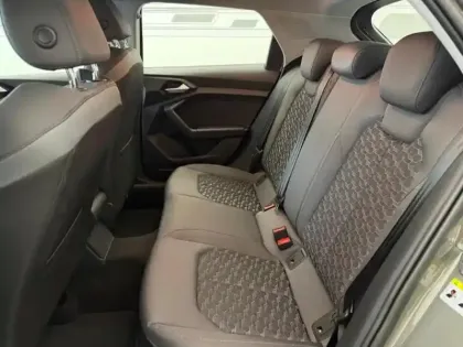 Photo 10 Audi A1  Sportback 25 TFSI 95ch Design S tronic 7