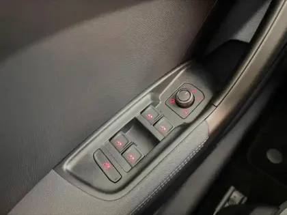 Photo 14 Audi A1  Sportback 25 TFSI 95ch Design S tronic 7