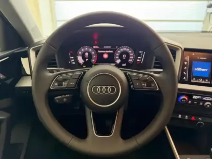 Photo 13 Audi A1  Sportback 25 TFSI 95ch Design S tronic 7