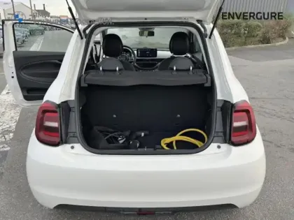 Photo 7 Fiat 500  e 95ch (RED) 2.0 MY23