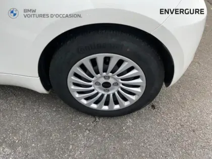 Photo 8 Fiat 500  e 95ch (RED) 2.0 MY23