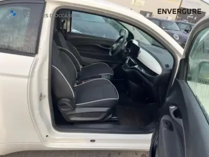 Photo 9 Fiat 500  e 95ch (RED) 2.0 MY23