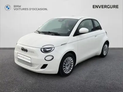 Photo Fiat 500