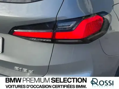Photo 8 BMW Serie 2 Série 2 ActiveTourer 218d 150ch M Sport DKG7