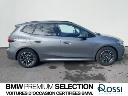 Photo 11 BMW Serie 2 Série 2 ActiveTourer 218d 150ch M Sport DKG7