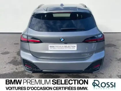 Photo 7 BMW Serie 2 Série 2 ActiveTourer 218d 150ch M Sport DKG7