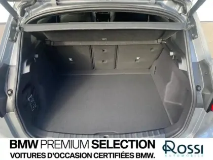 Photo 9 BMW Serie 2 Série 2 ActiveTourer 218d 150ch M Sport DKG7