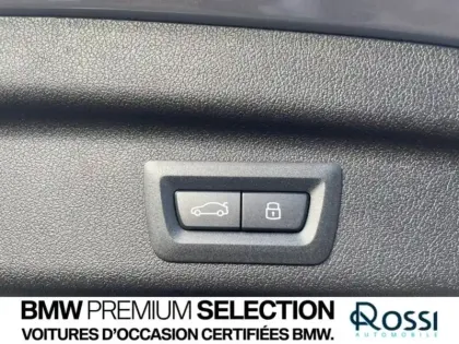 Photo 10 BMW Serie 2 Série 2 ActiveTourer 218d 150ch M Sport DKG7