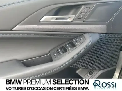 Photo 14 BMW Serie 2 Série 2 ActiveTourer 218d 150ch M Sport DKG7