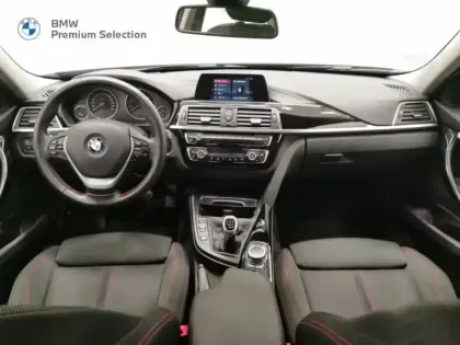 Photo 9 BMW Serie 3 Série 3 Touring 320i 184ch Sport