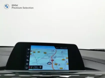 Photo 7 BMW Serie 3 Série 3 Touring 320i 184ch Sport