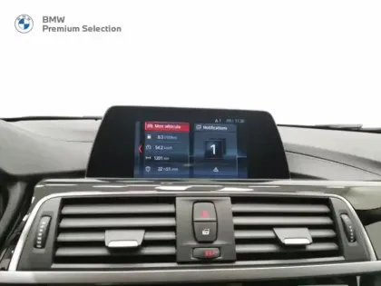 Photo 14 BMW Serie 3 Série 3 Touring 320i 184ch Sport