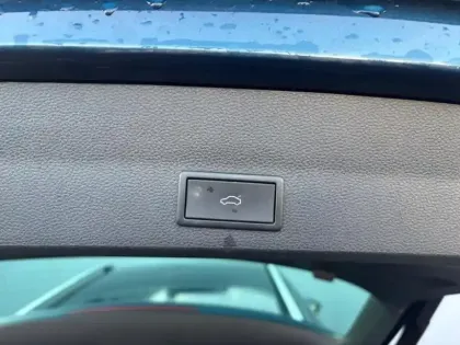 Photo 8 Seat Ateca  1.5 TSI 150ch Start&Stop  Style Business DSG