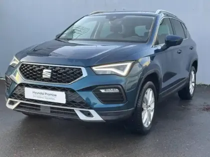 Photo Seat Ateca 1.5 Tsi 150ch Start&stop  Style Business Dsg Business