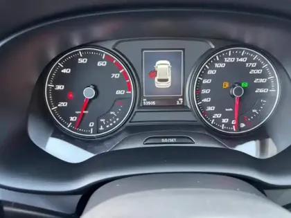 Photo 14 Seat Ateca  1.5 TSI 150ch Start&Stop  Style Business DSG