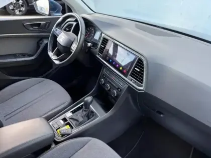 Photo 11 Seat Ateca  1.5 TSI 150ch Start&Stop  Style Business DSG