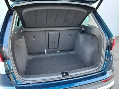 Photo 7 Seat Ateca  1.5 TSI 150ch Start&Stop  Style Business DSG