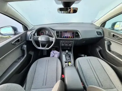 Photo 12 Seat Ateca  1.5 TSI 150ch Start&Stop  Style Business DSG