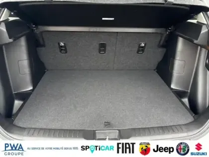 Photo 5 Suzuki Vitara  1.5 Dualjet Hybrid 115ch Style Auto