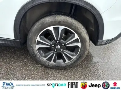 Photo 10 Suzuki Vitara  1.5 Dualjet Hybrid 115ch Style Auto