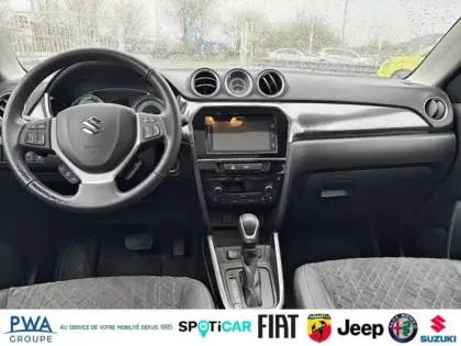 Photo 7 Suzuki Vitara  1.5 Dualjet Hybrid 115ch Style Auto