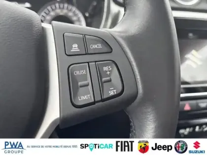 Photo 14 Suzuki Vitara  1.5 Dualjet Hybrid 115ch Style Auto