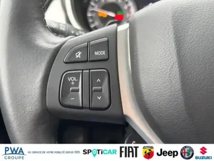 Photo 13 Suzuki Vitara  1.5 Dualjet Hybrid 115ch Style Auto