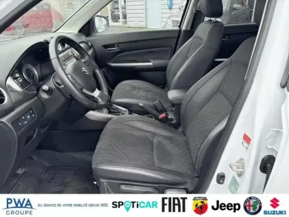 Photo 8 Suzuki Vitara  1.5 Dualjet Hybrid 115ch Style Auto