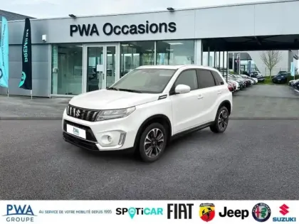 Photo Suzuki Vitara