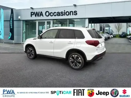 Photo 6 Suzuki Vitara  1.5 Dualjet Hybrid 115ch Style Auto