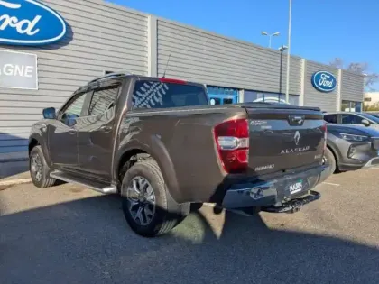 Photo 5 Renault Alaskan  2.3 dCi 190ch Double Cabine Intens BVA