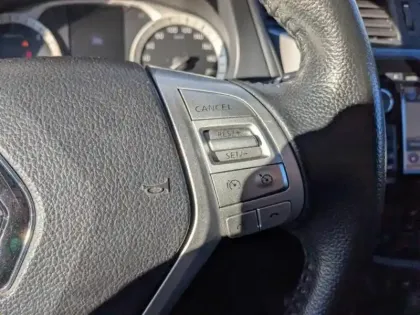 Photo 10 Renault Alaskan  2.3 dCi 190ch Double Cabine Intens BVA