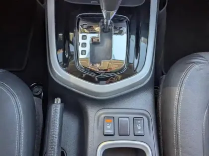 Photo 13 Renault Alaskan  2.3 dCi 190ch Double Cabine Intens BVA