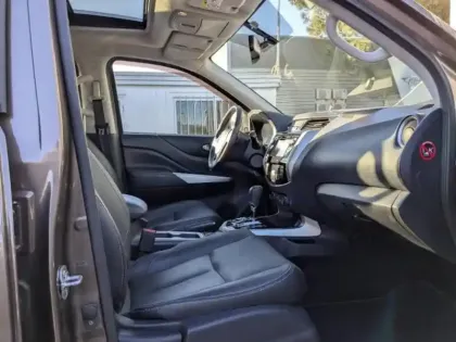 Photo 7 Renault Alaskan  2.3 dCi 190ch Double Cabine Intens BVA