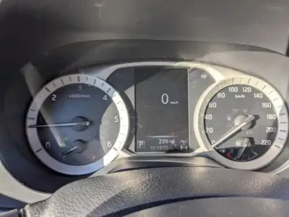 Photo 8 Renault Alaskan  2.3 dCi 190ch Double Cabine Intens BVA