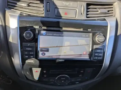 Photo 11 Renault Alaskan  2.3 dCi 190ch Double Cabine Intens BVA