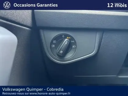 Photo 13 Volkswagen Polo  1.0 TSI 95ch Style