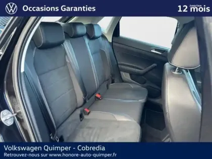 Photo 23 Volkswagen Polo  1.0 TSI 95ch Style