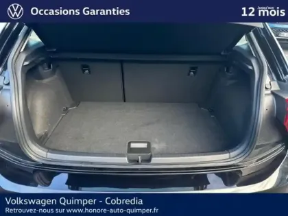 Photo 21 Volkswagen Polo  1.0 TSI 95ch Style