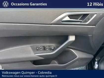 Photo 27 Volkswagen Polo  1.0 TSI 95ch Style