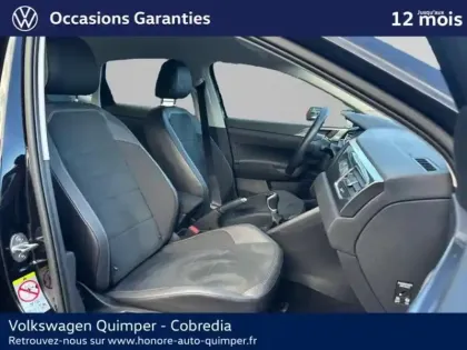 Photo 9 Volkswagen Polo  1.0 TSI 95ch Style